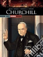 Churchill. Vol. 2