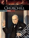 Churchill. Vol. 2 libro