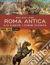 Alix senator: I demoni di Sparta. Roma antica libro