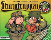 50 anni a koloren! Sturmtruppen. Vol. 17: Strisce dalla 3073 alla 3264 libro
