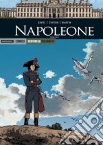 Napoleone. Prima parte