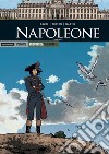 Napoleone. Prima parte libro