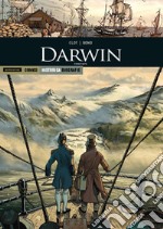 Darwin. Prima parte libro