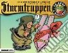 50 anni a koloren! Sturmtruppen. Vol. 27: Tavole dalla 4523 alla 4618 libro