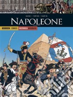 Napoleone. Seconda parte