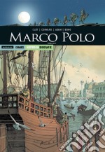 Marco Polo. Prima parte