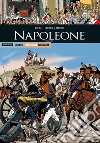 Napoleone. Terza parte libro