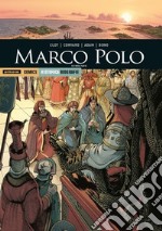 Marco Polo. Prima seconda