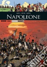 Napoleone. Quarta parte