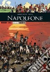 Napoleone. Quarta parte libro