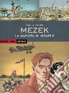 Mezek. La nascita di Israele libro