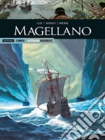 Magellano libro