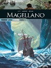 Magellano libro