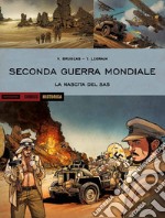 Seconda guerra mondiale. La nascita del SAS