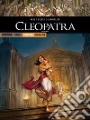 Cleopatra. Parte terza libro