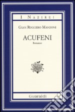 Acufeni libro