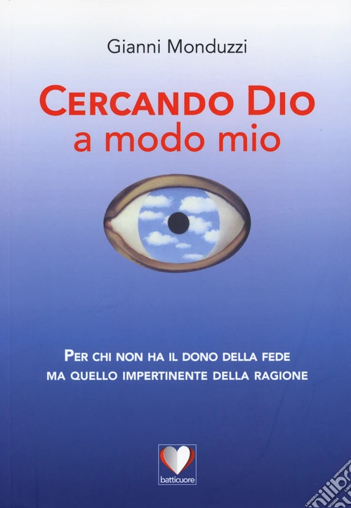 Cercando Dio a modo mio