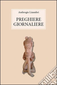 Preghiere giornaliere libro