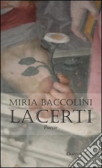 Lacerti libro