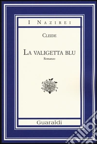 La valigetta blu