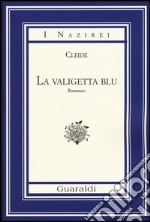 La valigetta blu libro