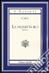 La valigetta blu libro