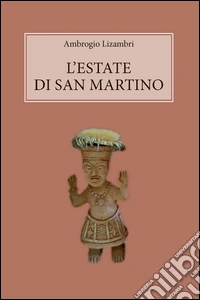L'estate di san Martino libro