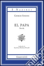 El Papa libro