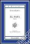 El Papa libro