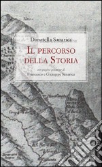 Il percorso della storia libro