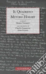 Il quaderno del Metodo Hobart libro