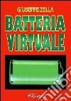 Batteria virtuale libro
