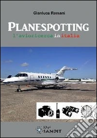 Planespotting