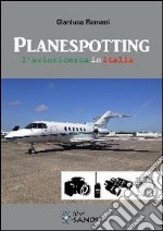 Planespotting libro