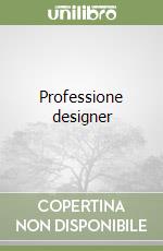 Professione designer