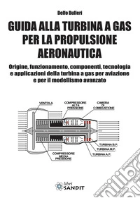 Guida alla turbina a gas per la propulsione aeronautica. Origine, funzionamento, componenti, tecnologia e applicazioni della turbina a gas per aviazione e per il modellismo avanzato