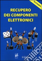 Recupero dei componenti elettronici libro