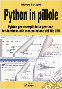 Phyton in pillole