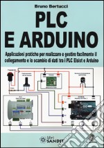 PLC e Arduino. Con CD-ROM libro