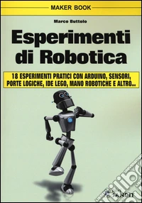 Esperimenti di robotica