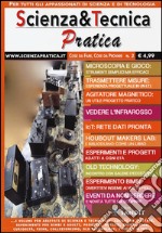 Scienza & tecnica pratica. Vol. 2 libro