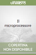 Il microprocessore libro