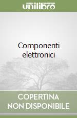 Componenti elettronici