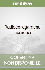 Radiocollegamenti numerici