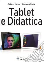 Tablet e didattica libro