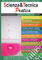 Scienza & tecnica pratica. Vol. 4 libro