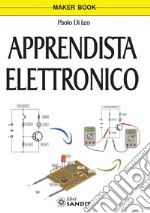 Apprendista elettronico libro