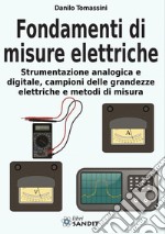 Fondamenti di misure elettriche libro