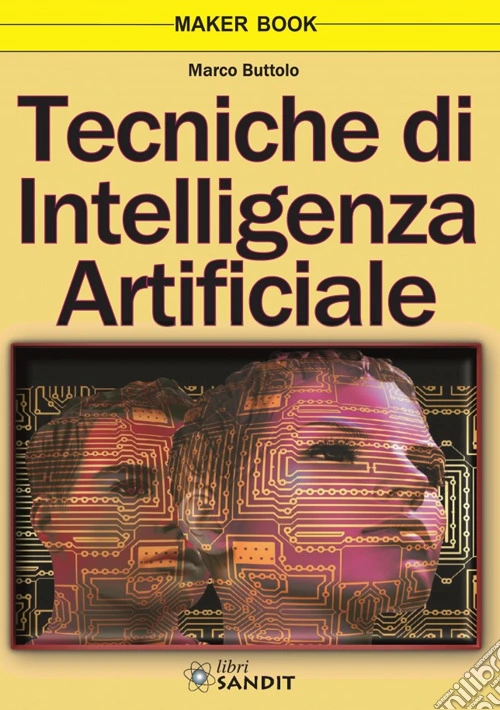 Tecniche di intelligenza artificiale