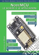 NodeMCU. Le schede e le applicazioni libro